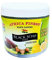 Africa Finest Natural Black Soap Paste (Fresh Lemon) (Exfoliate & Hydrate Skin) 450g