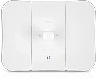 UBIQUITI Router - Wireless - Modems Brand Networks Model CPE LTU-LTR Lu LTR 5GHZ 26DBI