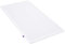 Snuz Baby Matratze für SnuzPod 4 - 40cm x 75.5cm, Atmungsaktiv, Staubmilbenhemmend, Kinderbettmatratzen mit Abnehmbarem und Waschbarem Bezug, Geeignet von der Geburt Bis Zum 6. Monat