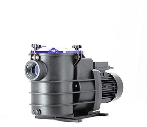 Pompe piscine - ND.2 19 M - 1 CV - 19,6 m3/h de PSH