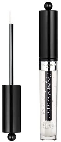 Bourjois Gloss Fabuleux Lipgloss - 01 Glow'bally Chic