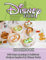 DISNEY FOOD COOKBOOK: 365-Days Amazing & Delicious Recipes Inspired by Disney Parks (English Edition)