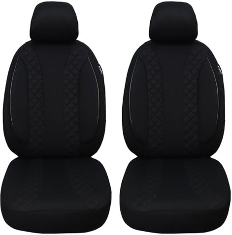 BREMER SITZBEZÜGE Maß Sitzbezüge Schonbezüge für VW T6 T6.1 Multivan N304