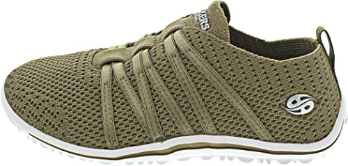 Dockers by Gerli Unisex Kinder 50hi610 Slipper, Khaki 50hi610 780850, 36 EU