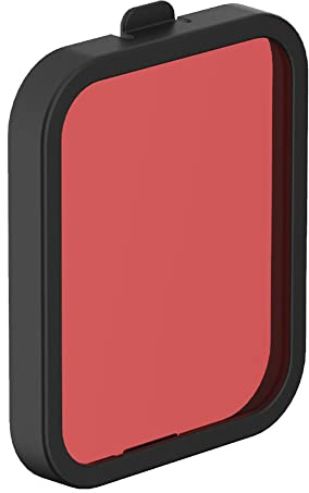 SeaLife SportDiver Farbfilter Rot (SL40007)