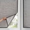 Balkon Reflektierende Fensterfolie,UV-Schutz Wärmeisolierung Sonnenschutzfolie,Selbstklebend Doppelte Alu-Luftpolsterfolie,Aluminisierte Isolierfolie Dämmfolie,für Badzimmer (120x130cm/47''x51'')