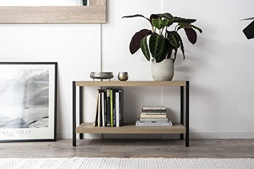 Generico Console basse, meuble de télévision, meuble d'entrée