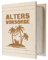 Spruchreif | Spardose in Buchform mit Gravur | Holz-Spardose mit Gravur | Geldgeschenk | Sparbüchse | Geschenk Rente | Geschenkidee Ruhestand | Lustige Rentner Geschenke | „Altersvorsorge“