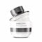 KIKO Milano Invisible Touch Face Fixing Powder | Polvere Viso Fissante E Opacizzante