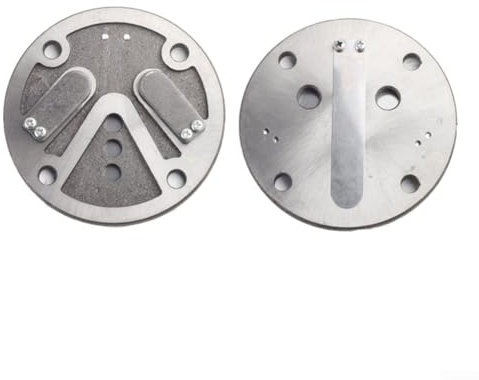 Edelstahl-Kompressor-Ventilplatten mit hoher Verschleißfestigkeit, lang anhaltende Leistung