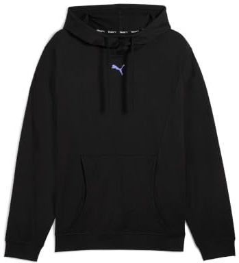 Puma Unisex M Move Cloudspun Hoodie Kapuzenpullis (1er Pack)