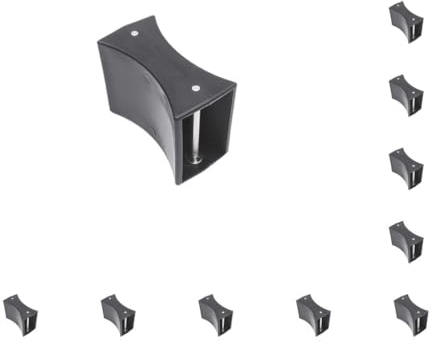 Mealoodiousmusea Juego de 10 soportes ajustables para botella de oxígeno, cilindro de gas, soporte para tanque de gas, mochila de montaje con correa para esnórquel al aire libre