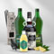 Cocktail-Paket CARIBBEAN LEMONADE