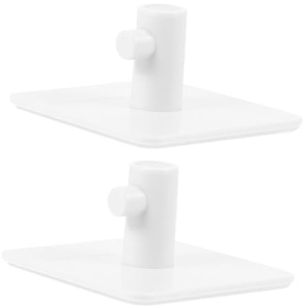 Cabilock Gancho para Accesorios De Batidora De Pie 2 Soportes Compatible Organizador De Cocina