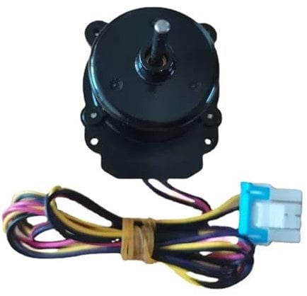 DC Cooling Fan Motor EAU65058501 For LG Refrigerator MOD.RFD3410A101A DC12V Fridge Radiator Freezer Parts