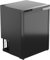 Black 65L Cool Mate Campervan Compressor Fridge Freezer/Camper Refrigerator Silver DC12/24V