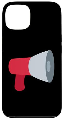 Carcasa para iPhone 13 Altavoz