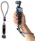 muuee Wrist Strap for DJI Osmo Pocket 3, GoPro Hero 13/12, Insta360 X5/X4, Anti-Drop Camera Lanyard Adjustable with 1/4 Screw for Selfie Sticks, DSLR & Gimbal Accessories