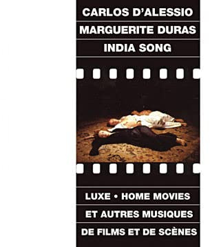 India Song Et Autres Musiques