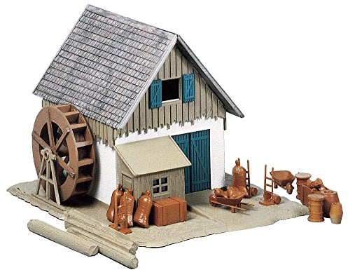 Faller 131362 H0 Kleine Mühle