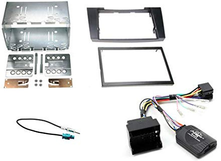 Connects2 CTKMB05 Car accessory
