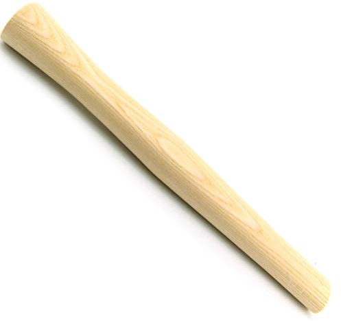 Ersatzstiel für Fäustel aus Esche/Buche Ersatz-Eschenstiel Fäustelstiel für 1000, 1250, 1500, 2000 g. Fäustelgewicht (1500g. Fäustelgewicht)