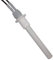 Candeletta, Resistenza accensione L. 96-107 mm Diam. 11,55 mm, 260 Watt. per stufe a pellet, caldaie, bruciatori
