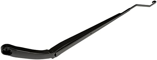 Dorman 42907 Front Passenger Side Windshield Wiper Arm Compatible with Select Chrysler/Dodge Models