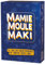Mamie Moule Maki,Das Spiel, bei dem Sie zu weit weg gehen können! Gesellschaftsspiel für Erwachsene ideal für Aperios und Partys,+ 170 ausgefallene Kategorien,Lustige Geschenkidee,Made in Europe