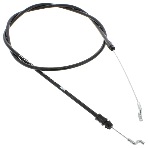 Cable de frein 181030056/0, 181030056/1 pour tondeuse a gazon