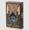 JP Games LTD Imperial Hotel Spielkarten, eine Zusammenarbeit zwischen der Frank Lloyd Wright Foundation und Art of Play
