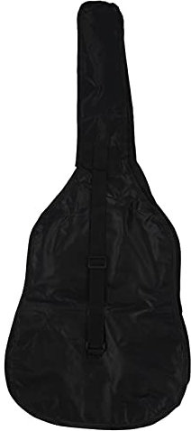 Pasyauer 38 Gitarre Tasche Oxford Tuch Schulter Tasche Hülle Mit Gitarre Teile & Zubehör