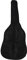 Pasyauer 38 Gitarre Tasche Oxford Tuch Schulter Tasche Hülle Mit Gitarre Teile & Zubehör