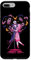 iPhone 7 Plus/8 Plus Disney The Nightmare Before Christmas Jack Sally Scary Love Case