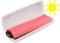 Knirps Taschenschirm US.050 Ultra Light Slim mit UV-Schutz im Etui - pink