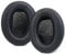 SINOWO Replacement Earpads for Bose QuietComfort(QC) Ultra Wireless Headphones,Ear Pads Cushions with Noise Isolation Memory Foam(Sheepskin,Black)