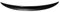 Heckspoiler für BMW 3er E93 Cabrio P Style Kohlenstoff (2007-2014) AutoVision
