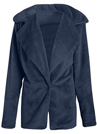 Générique Sweat Femme Zippe sans Capuche Manteau Hiver Long Femme Manteau Femme Taille 52 Doudoune Femme Taille 48 Veste sans Manche Mouton Jogging Femme Chaud Veste Polaire Femme Rose Fushia