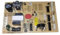 Scheda di controllo DA41-00482A, compatibile con Samsung, scheda madre del frigorifero, circuito stampato del frigorifero, parti del congelatore