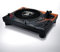 Technics SL-1200M7PED, Giradischi a Trazione Diretta Edizione Lamborghini, Motore Coreless, Lettore di Vinile a 3 Velocità, Illuminatore Stilo, Arancione