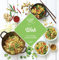 Wok 100 recettes incontournables (Carrément cuisine)