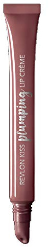 Revlon Kiss Plumping Lip Creme, Velvet Mink 540 { 2 Pack }
