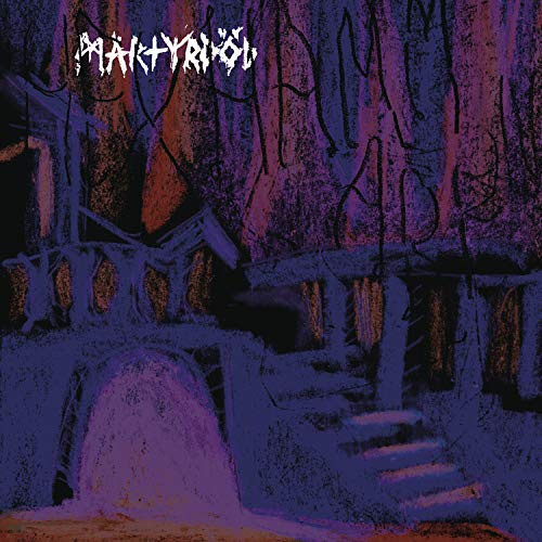 Hexhammaren (black LP & Poster) [Vinyl LP]