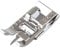 Jopto Pied presseur pour Machine à Coudre - pour Toutes Les Machines à Coudre à Tige Basse - pour Singer, Brother, Babylock, Janome, Kenmore, White, Juki, New Home, Simplicity, Elna