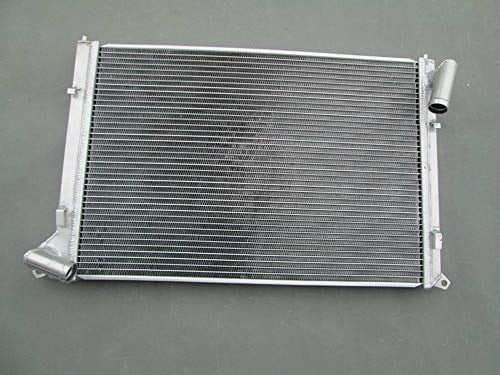 Radiador de aluminio para MINI COOPER S 1.6 / Turbo R50 / R52 / R53 manual