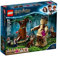 LEGO Harry Potter Forbidden Forest: Umbridge’s Encounter 75967 Magical Forbidden Forest Toy from Harry Potter and The Order of The Phoenix, New 2020 (253 Pieces)