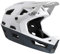 IXS Trigger Ff Integralhelm MTB/E-Bike/BMX, weiß, XS (49-54cm)
