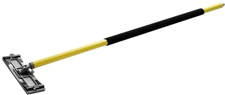 Stanley 005928 50 Inch Aluminum Pole Ultilty Sander & 005927 305 x 101 mm Hand Sander