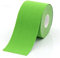 5M Kinesiologie Tape Sport Muskelschmerzen Pflege Elastic (grün)(green)