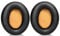 Replacement Ear Pads for Sennheiser Momentum 2.0 (Momentum 2, M2), HD1 Around-Ear Headphones, Ear Pads Cushions with High-Density Noise Isolation Foam, Made Leather - Black